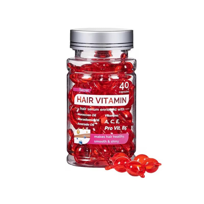 HAIR VITAMIN BOTOX