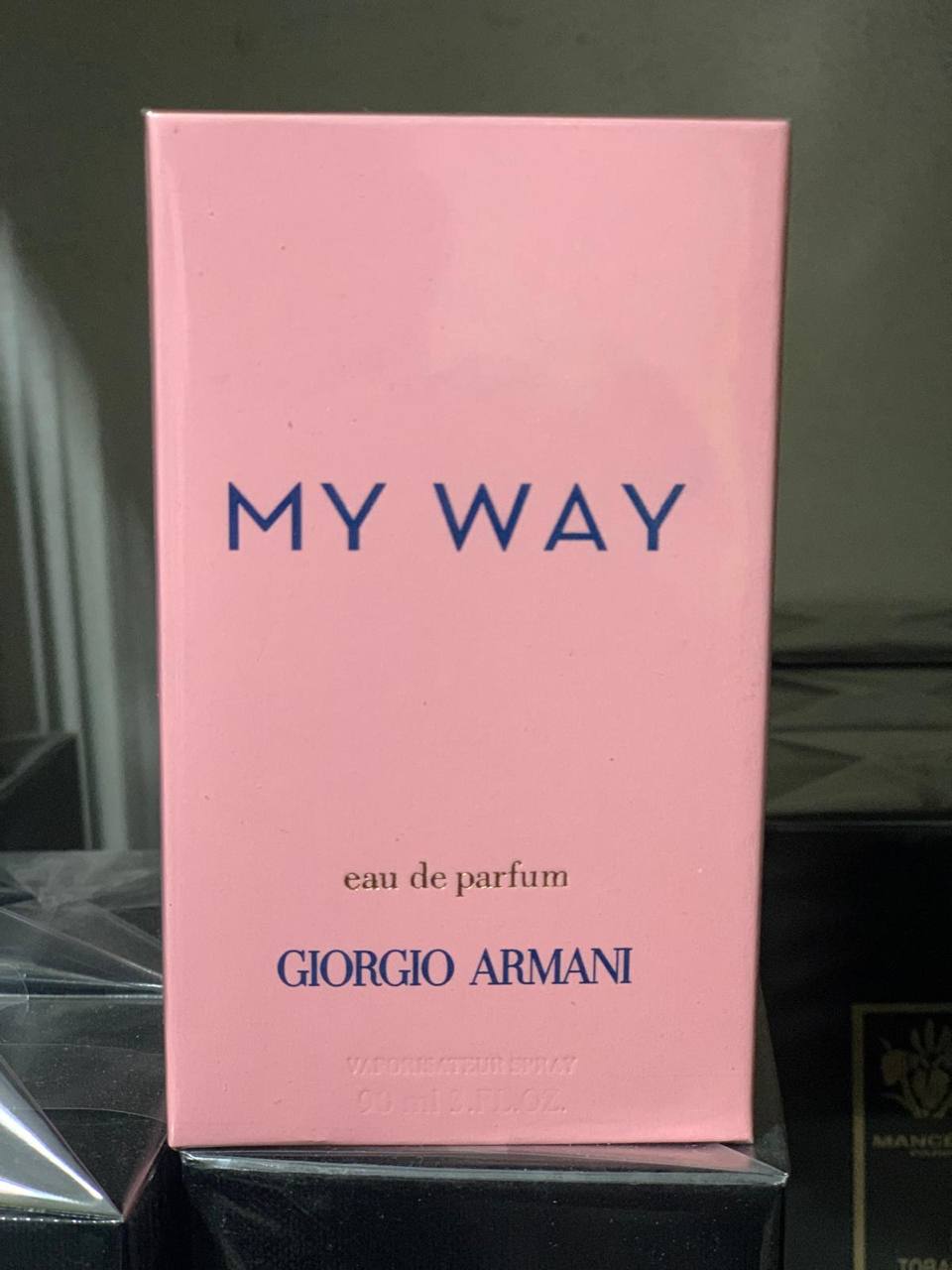 Wholesale profume