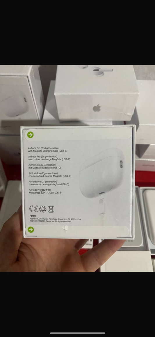 AirPods Pro 2