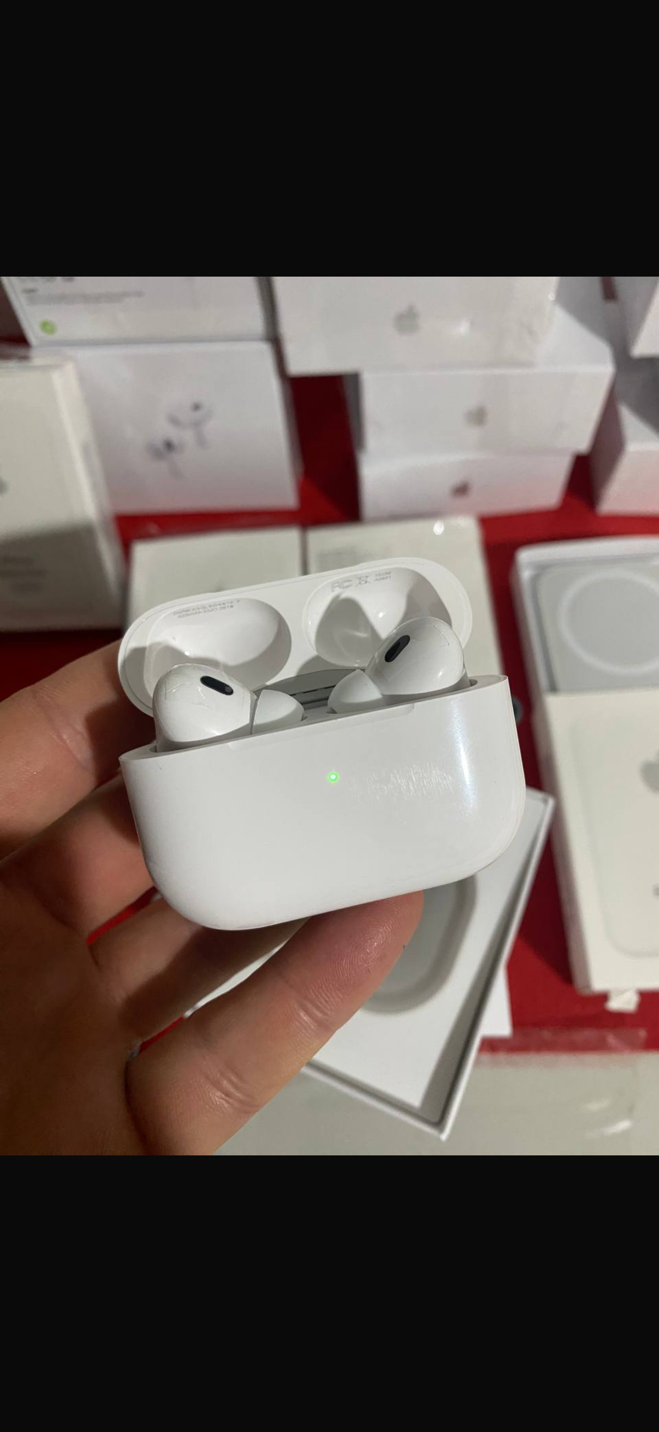 AirPods Pro 2