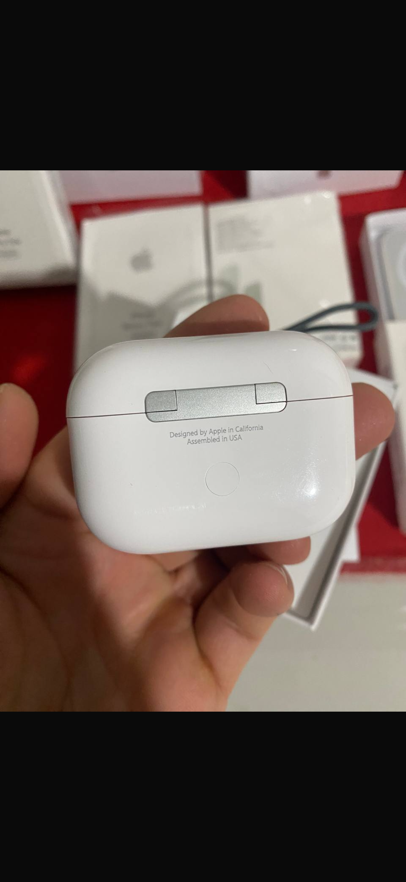 AirPods Pro 2