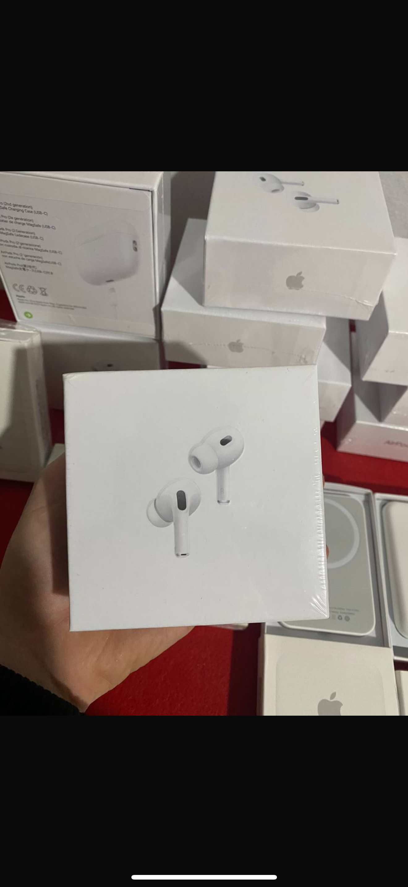 AirPods Pro 2