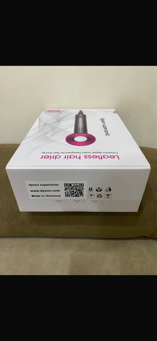 Dyson Phon