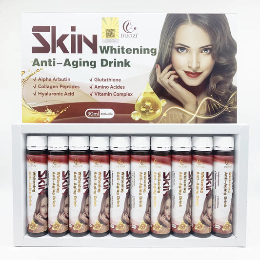 Anti aging drink
