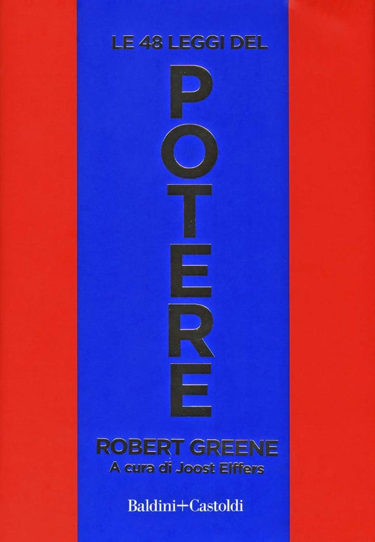 Potere LIBRO