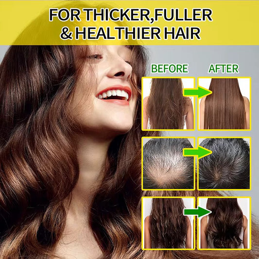 HAIR VITAMIN BOTOX
