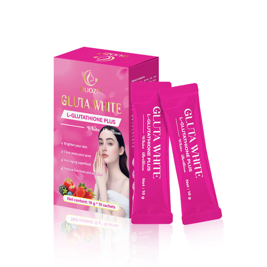 Glutathione 100% NATURAL