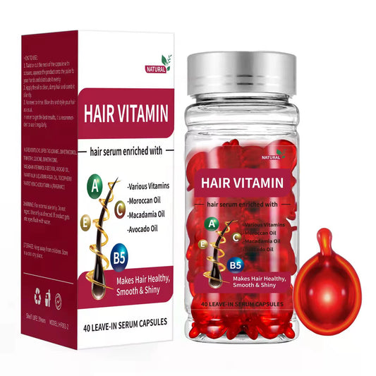 HAIR VITAMIN BOTOX