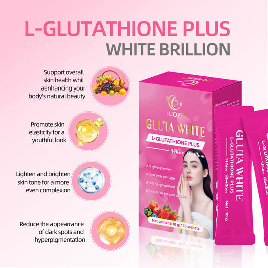Glutathione 100% NATURAL