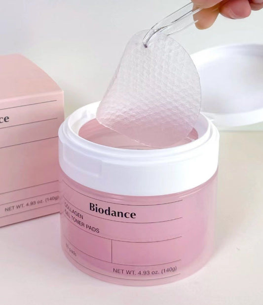 Biodance 100% COLLAGENE PAD