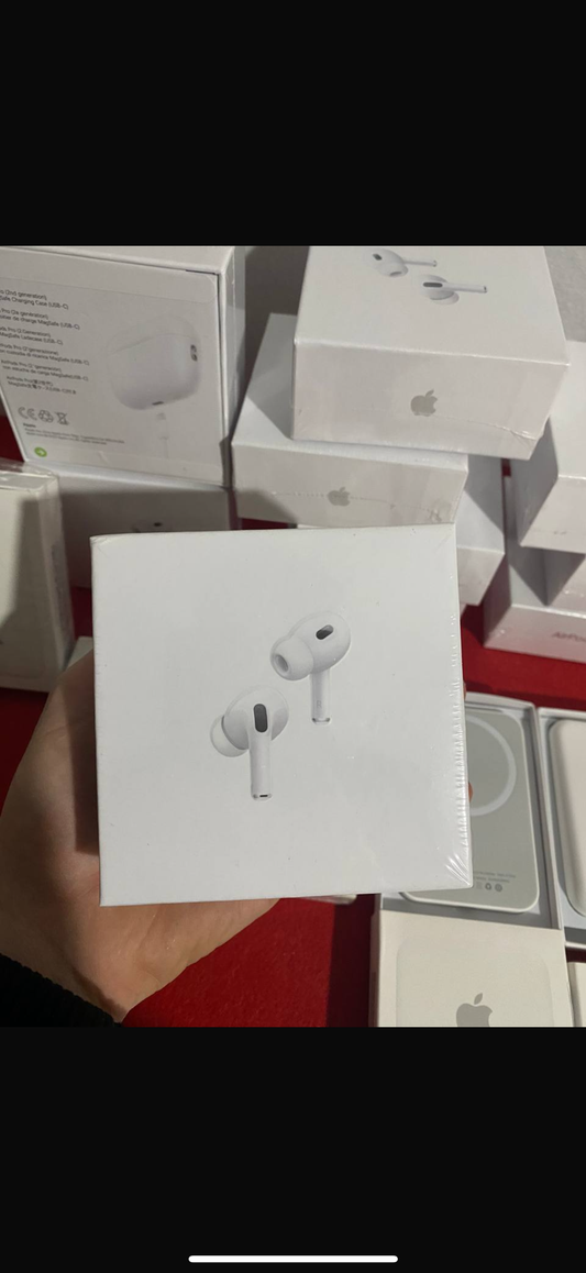 AirPods Pro 2