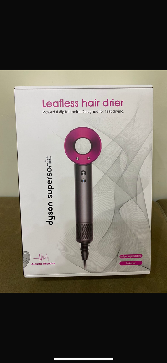 Dyson Phon